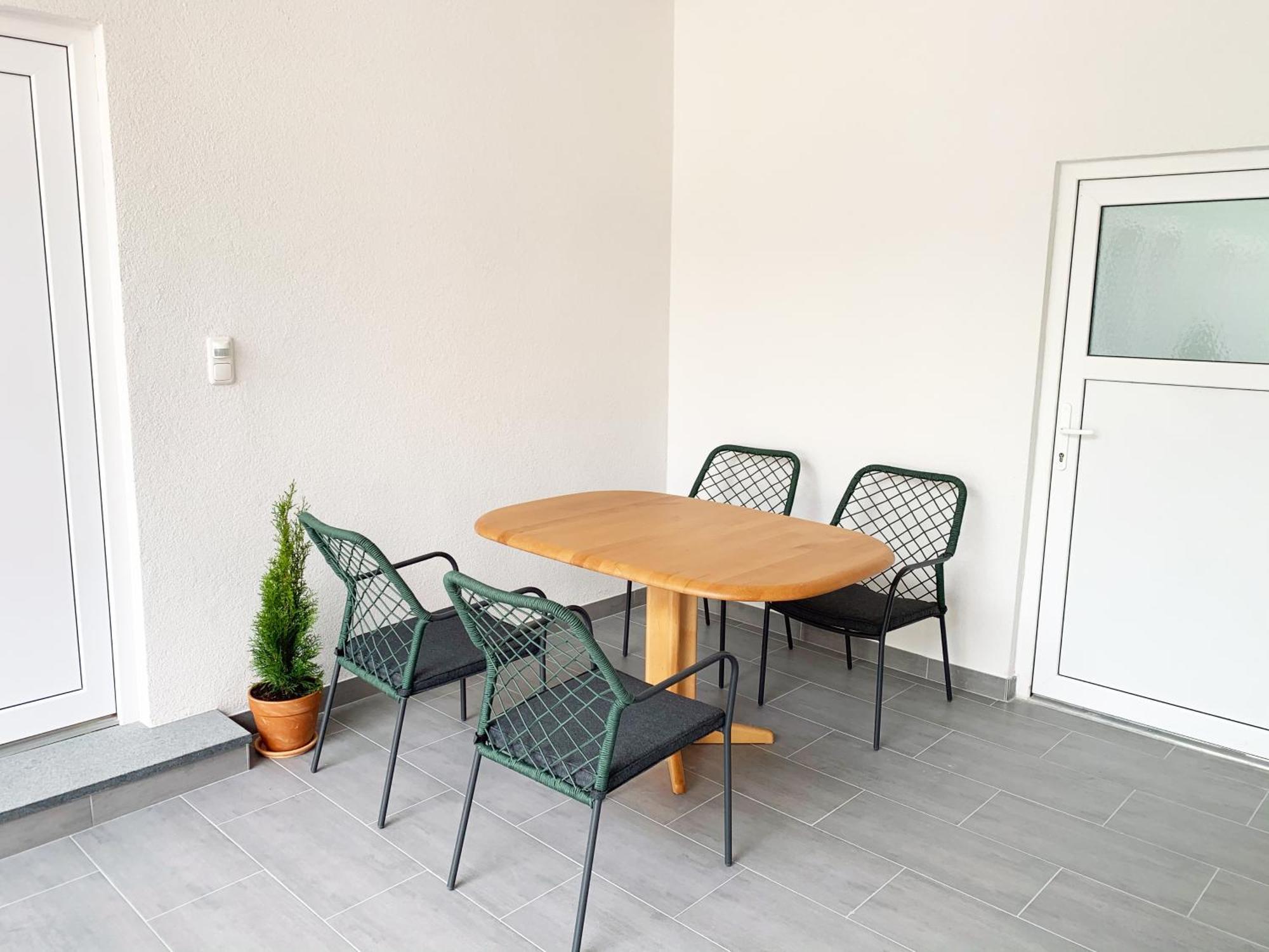 Apartment Loidl Ebensee Exterior photo